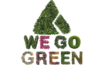 Compounds from green materials